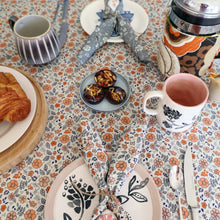 Load image into Gallery viewer, Barney Tablecloth Options
