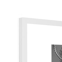 Load image into Gallery viewer, Café De Flore Noir Framed Print
